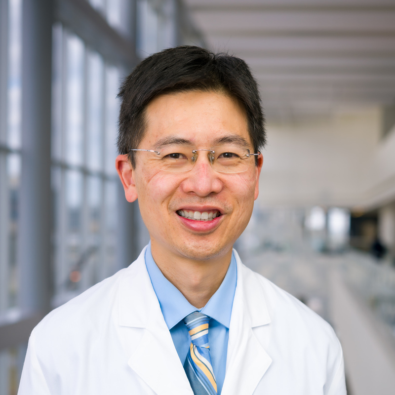 Benjamin Chong, M.D.
